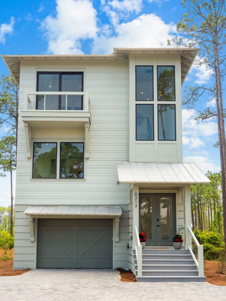 What a Prairieville Construction Company Needs Online to Stop Losing Jobs to Out-of-Market Bidders