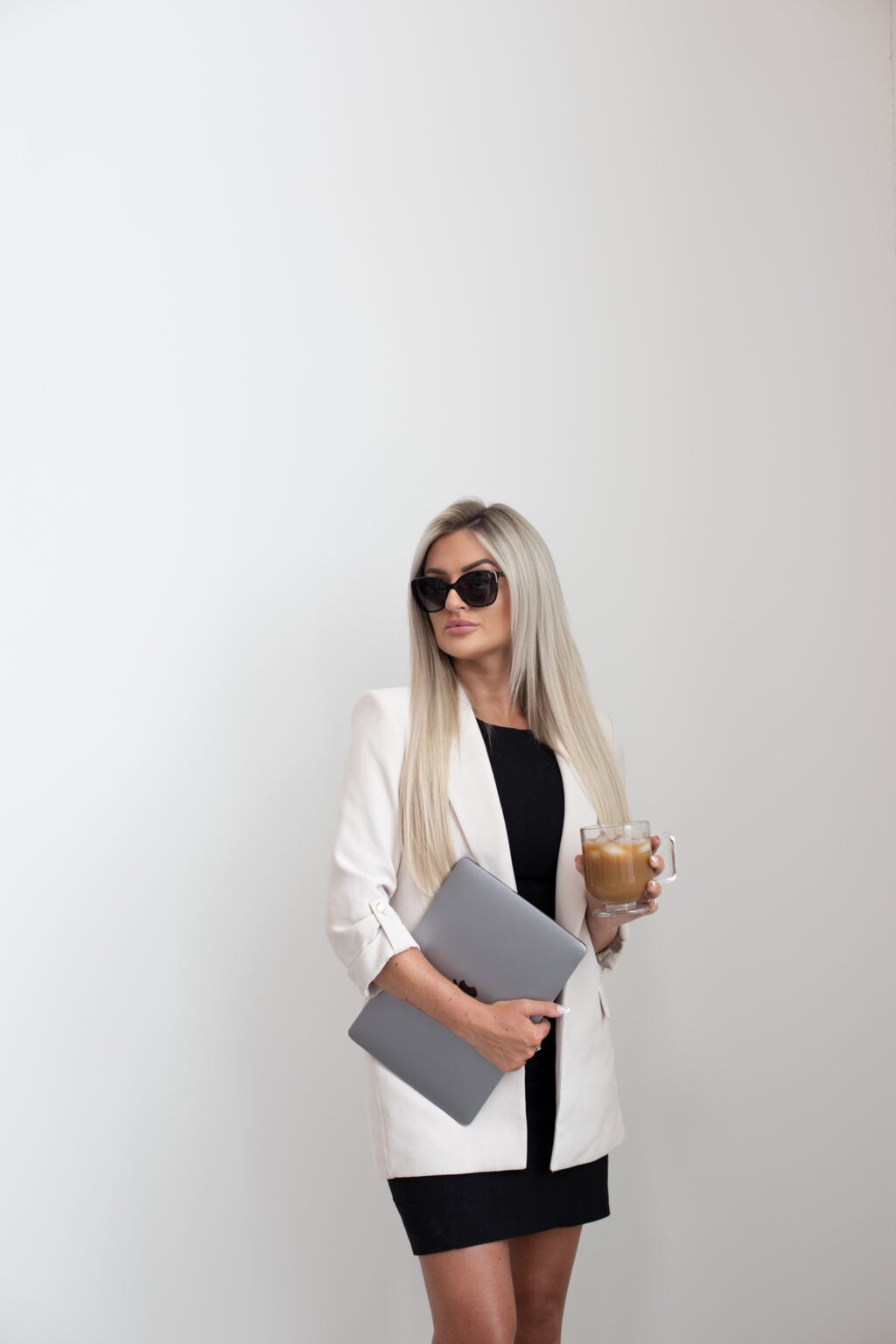 Kayce Sadler, founder of Abode Marketing