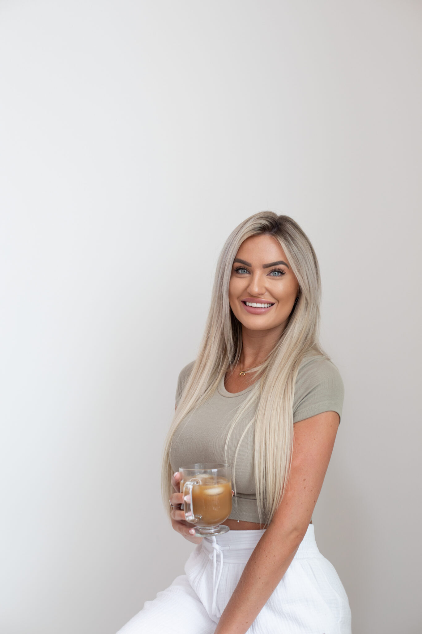 Kayce Sadler, founder of Abode Marketing