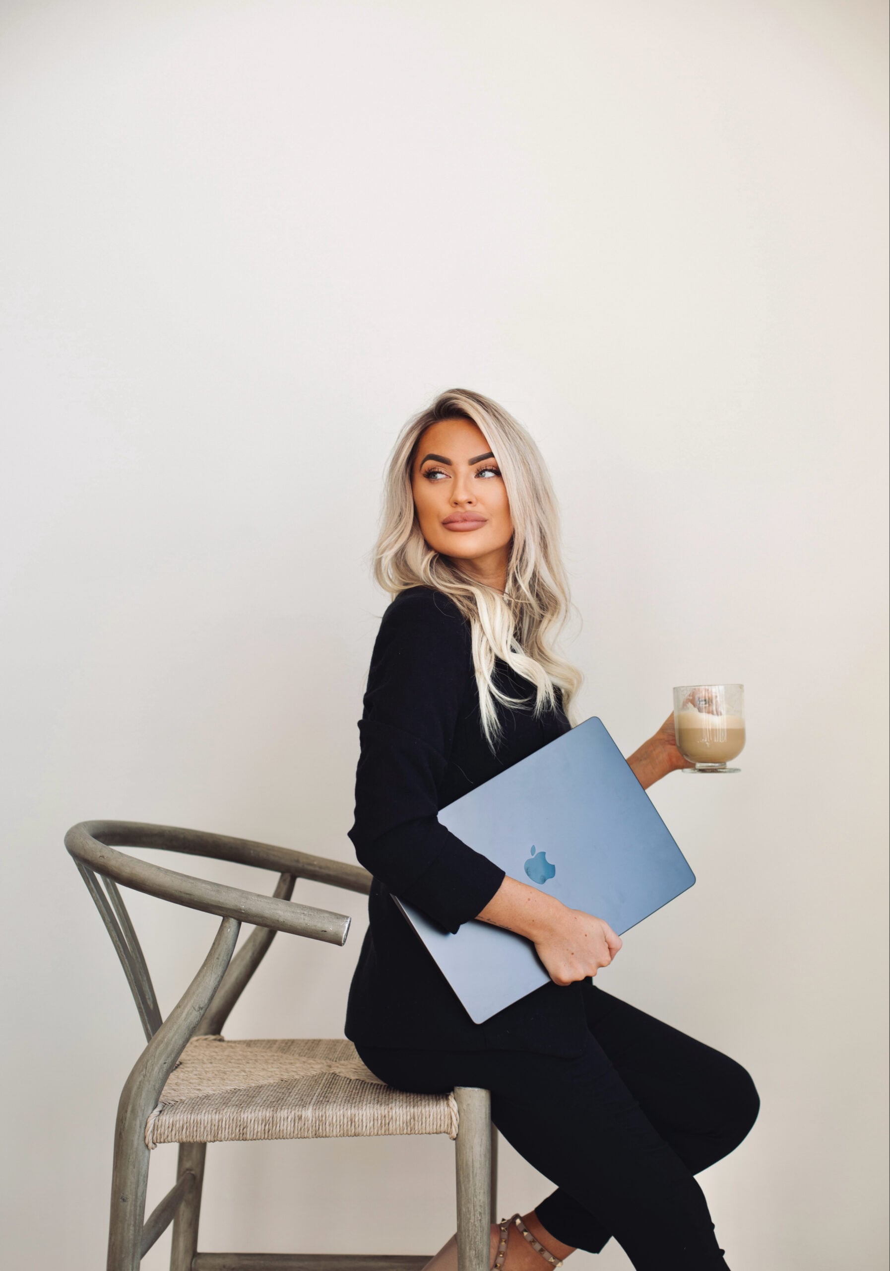 Kayce Sadler of Abode Marketing