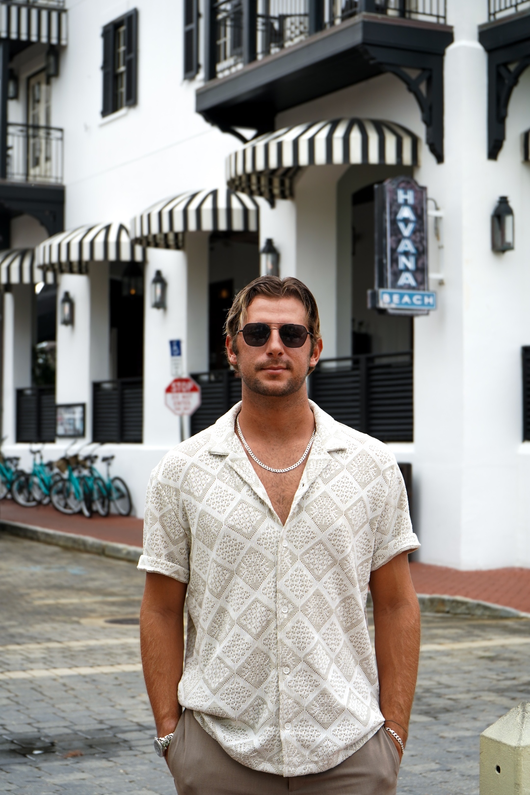 Local Louisiana business content built for Google rankings and AI search visibility