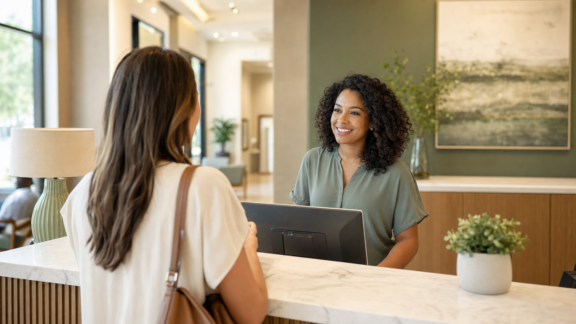 Louisiana Clinic Marketing in 2026: Coverage Changes, Telehealth Expectations, and the Digital Front Door