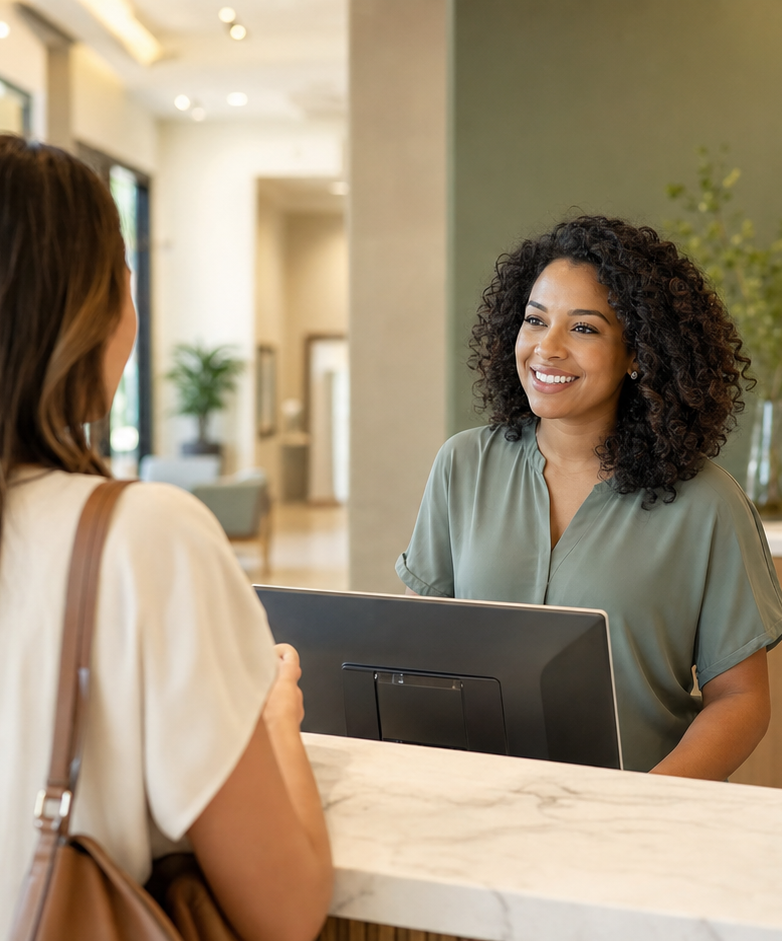 Louisiana Clinic Marketing in 2026: Coverage Changes, Telehealth Expectations, and the Digital Front Door