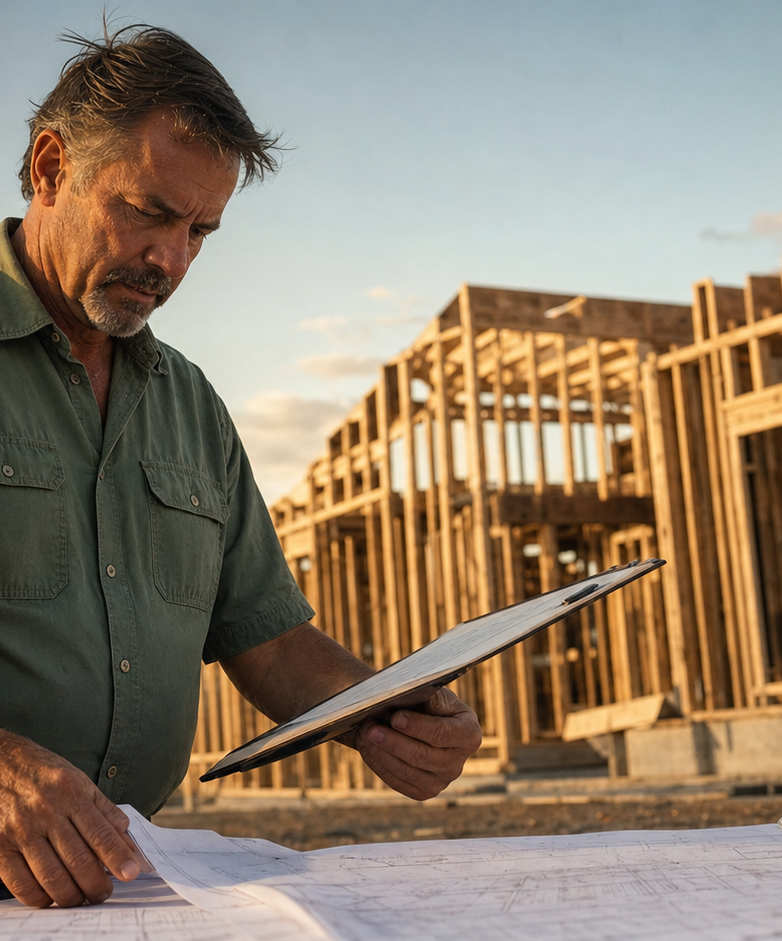 Louisiana Contractor Marketing After the 2026 LSLBC Overhaul: Turning Compliance Into a Trust Advantage
