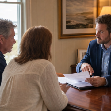 After Tropical Storm Arthur: What Louisiana Insurance Agencies Should Publish This Week (Without Sounding Salesy)