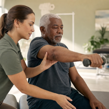 Louisiana Clinic Marketing in 2026: Coverage Changes, Telehealth Expectations, and the Digital Front Door