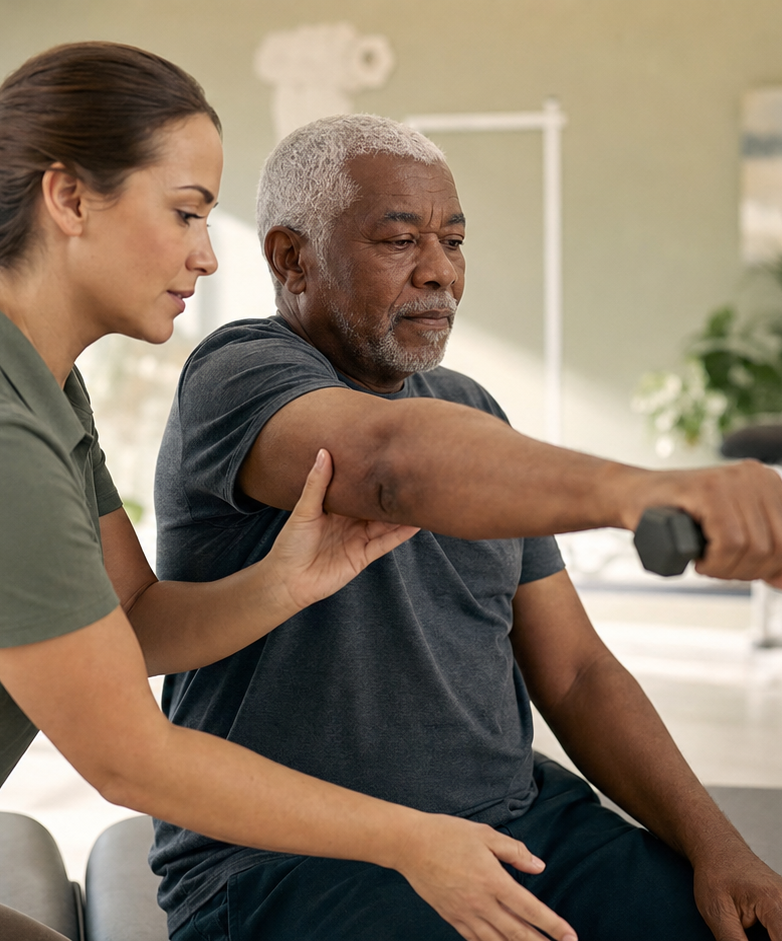 Medicare’s 2026 Therapy Thresholds: What Louisiana PT Clinics Should Fix on Their Website This Month