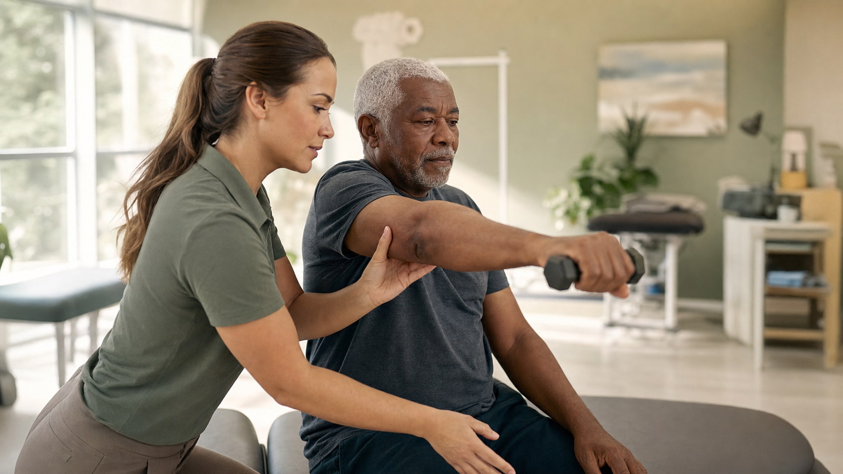 Medicare’s 2026 Therapy Thresholds: What Louisiana PT Clinics Should Fix on Their Website This Month