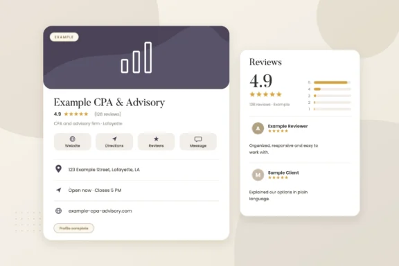 How to Rank Higher on Google Maps in Louisiana (2026 Local SEO Guide)