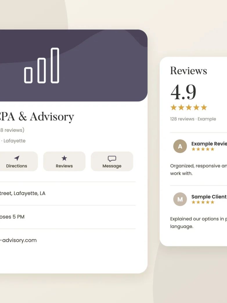 How to Rank Higher on Google Maps in Louisiana (2026 Local SEO Guide)