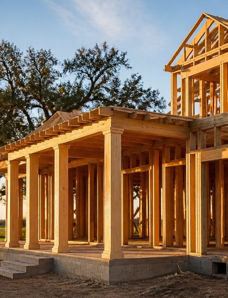 Robots Can Frame a House in 8 Hours. They Can’t Earn a Homeowner’s Trust.